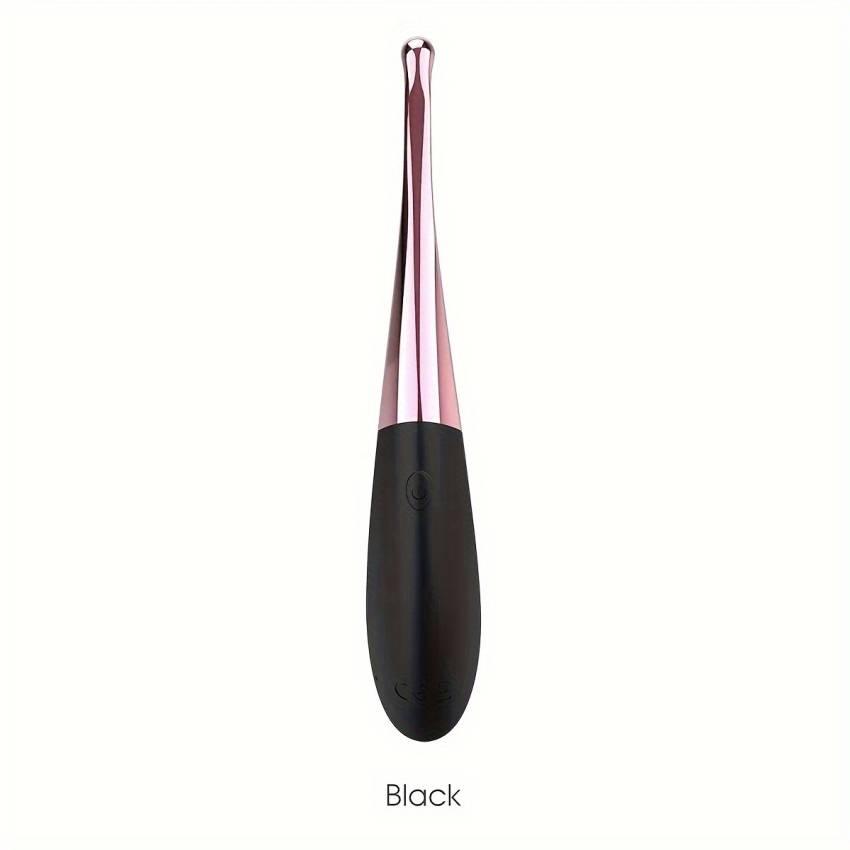 1pc Nipple And Clitoris G-spot Vibrator, 12 Powerful Vibration Modes, Suitable for Female Couples to Play - Image 13