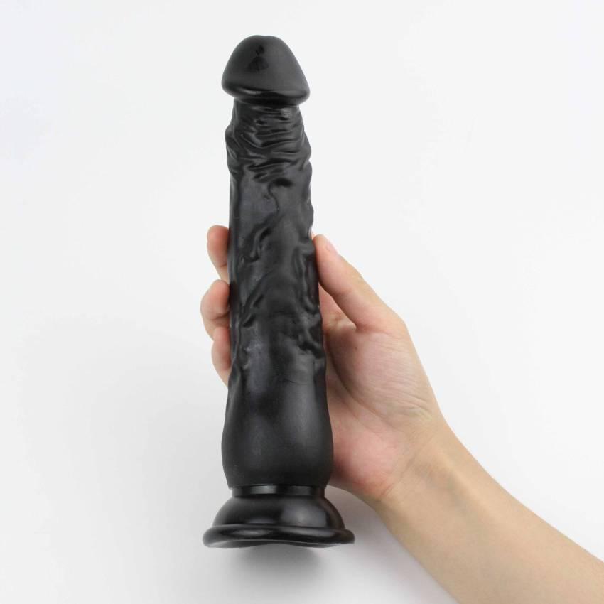 Multi-Pack TPE Realistic Jelly Dildos, Translucent, Non-Electric, Battery-Free, Strong Suction Cup Design, with Multiple Adoption Sites for Masturbation and Massage, for Adults, 6 Colors Available - Image 13